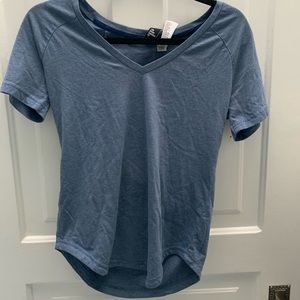 Adidas workout shirt